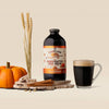 32 oz PUMPKIN SPICED PIE COLD-BREW COFFEE CONCENTRATE