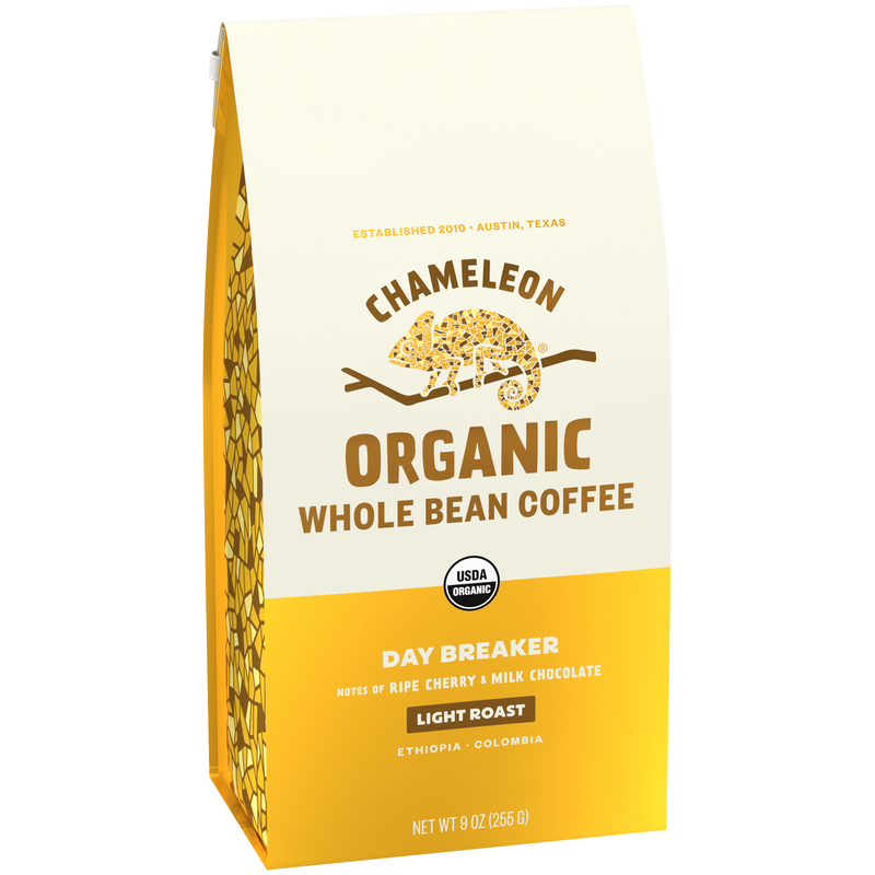 Daybreaker Chameleon Coffee - 9oz