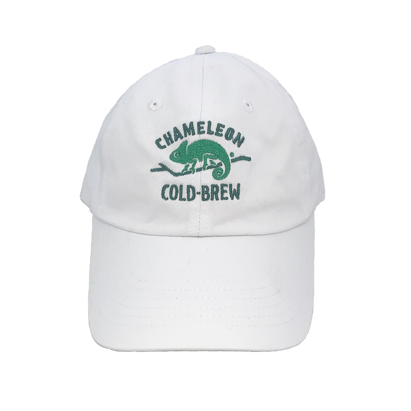 Chameleon Cold-Brew Cap